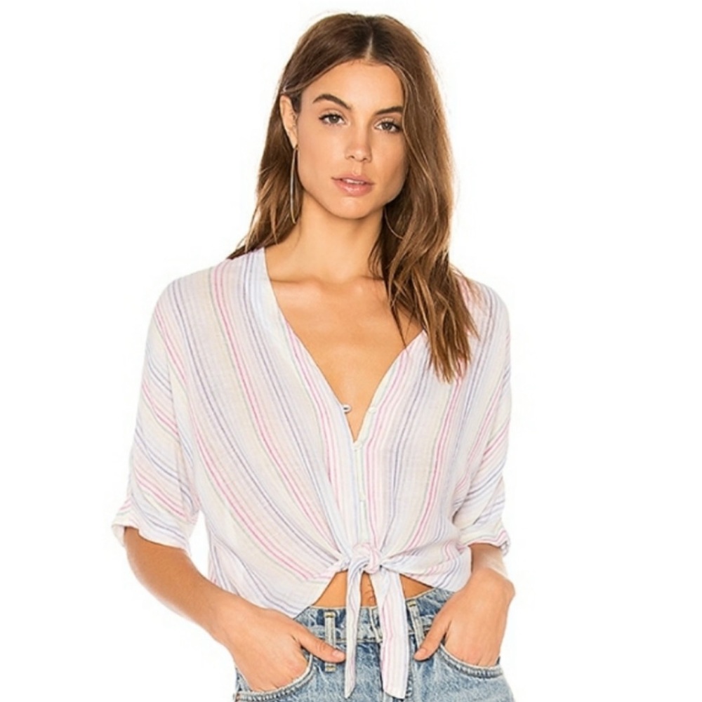 Rails Top (M)